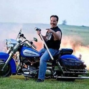 Meet your Posher, James